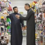 Saudi dark store Nana raises $50 million