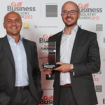 A look at the winners of the 2013 Gulf Business Industry Awards