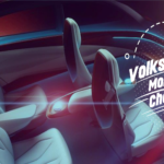 Volkswagen Mobility Challenge