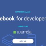 Facebook for Developers Partner Workshop – Dubai