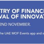 UAE Ministry of Finance Festival of Innovation