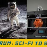 Silicon Oasis TechForum: Science Fiction to Science Fact