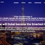 5 components of a smart ecosystem, from SmartLivingCity Dubai