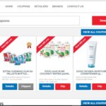 Digital grocery coupon platform raises $500K in second round of funding