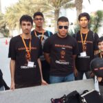 Makersbuilders joins the innovators of the Arab region