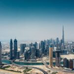 Dubai Council launches Dubai Future District and $272 million fund