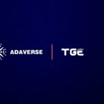 TGE raises $450,000 investment from Adaverse